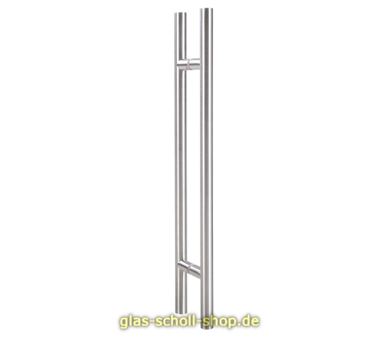 Artikelbild 3 des Artikels “Stangengriff, Ø 25 mm 300 mm - gebürstet“