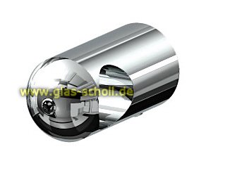 Artikelbild 3 des Artikels “geniales T-Verbindungsstück für runde Stabistangen P8445/P8444 glanzverchromt (MS7)“