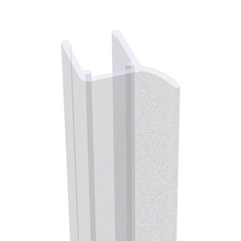Artikelbild 4 des Artikels “Wasserabweisprofil 135° (2500mm) Duschdichtung für 6-8mm Glas - ÜBERLÄNGE “