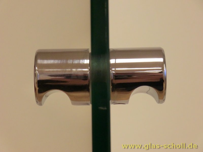 Artikelbild 4 des Artikels “beidseitiger Türgriff d=32mm für Lochbohrung 12mm glanzverchromt“