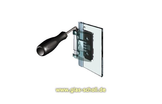 Artikelbild 4 des Artikels “Pillango Innensechskantschlüssel-Schlüssel (Für die perfekte Null-Lagen-Einstellung) “