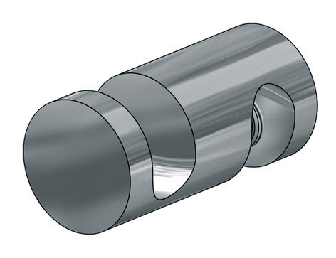 Artikelbild 4 des Artikels “Handtuchhalter (aufsteckbar) glanzverchromt“