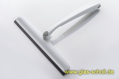 Artikelbild 4 des Artikels “360° Glaswischer ausklappbar mit Glaskanten-Halterung “