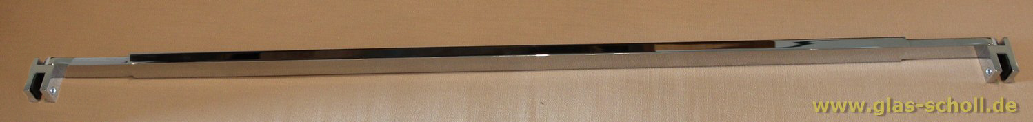 Artikelbild 4 des Artikels “rechteckige Stabilisierungsstange GLAS-GLAS verstellbar (Länge auswählen) Läge auswählen“