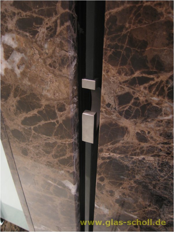 Artikelbild 4 des Artikels “Design G-Edelstahl-Griffmuschel für 8 / 8,76 mm“