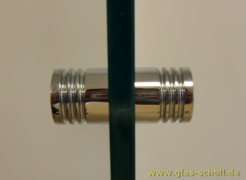 Artikelbild 4 des Artikels “beidseitiger Türgriff mit Gummiringen d=30mm für Lochbohrung 14mm glanzverchromt“