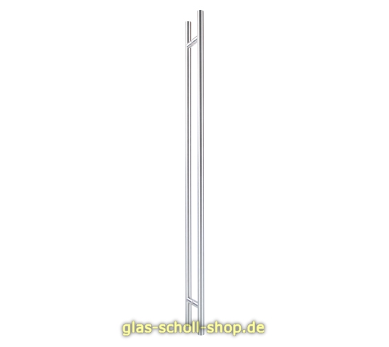 Artikelbild 4 des Artikels “Stangengriff, Ø 25 mm 300 mm - gebürstet“