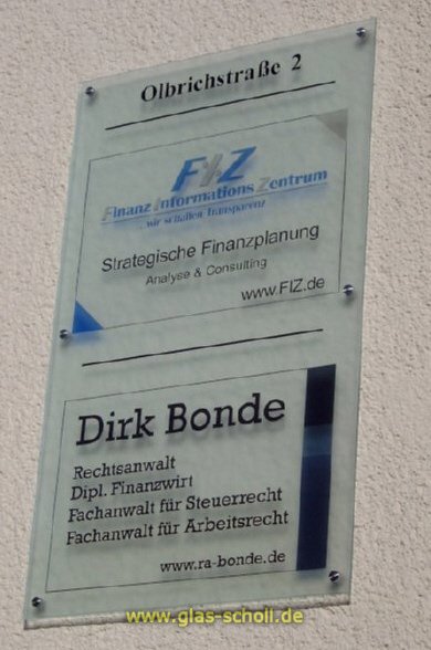 Artikelbild 4 des Artikels “Edelstahl-Abstandshalter d=20 wa=20 “