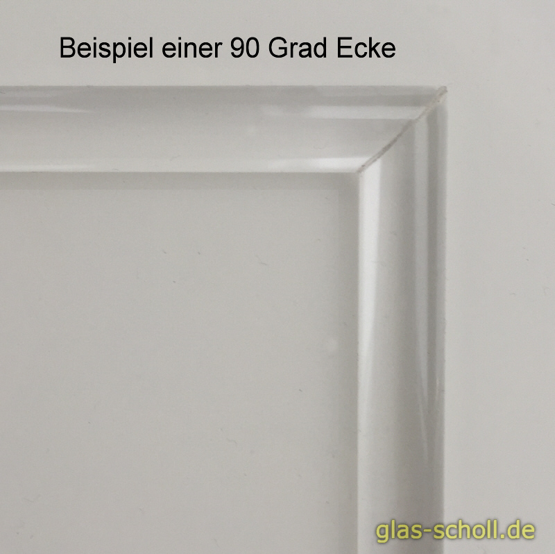 Artikelbild 5 des Artikels “unterer gerader 10mm Acrylstab klar durchsichtig  (2000 mm) Schwallschutz/Duschdichtung “
