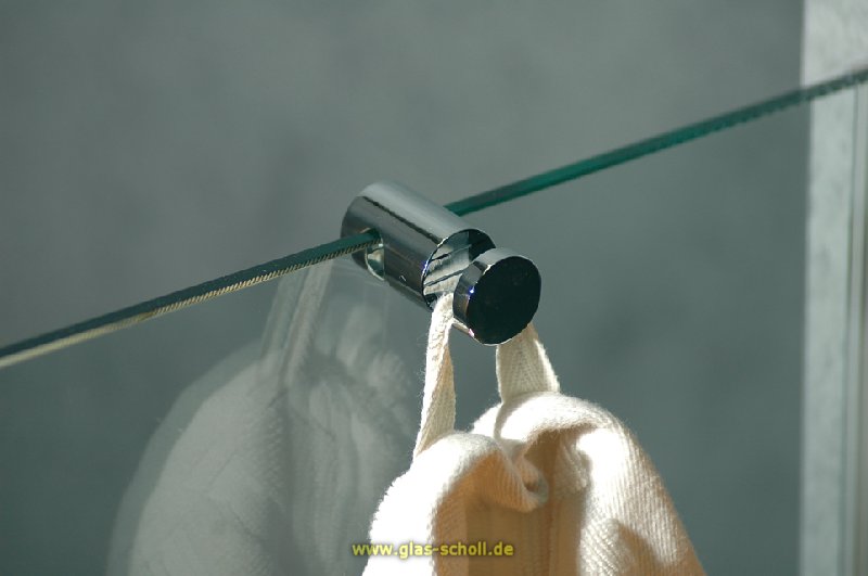 Artikelbild 5 des Artikels “Handtuchhalter (aufsteckbar) glanzverchromt“