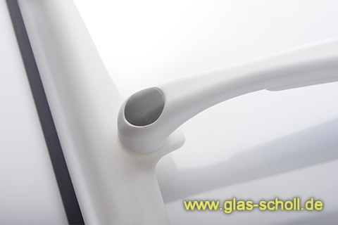 Artikelbild 5 des Artikels “360° Glaswischer ausklappbar mit Glaskanten-Halterung “