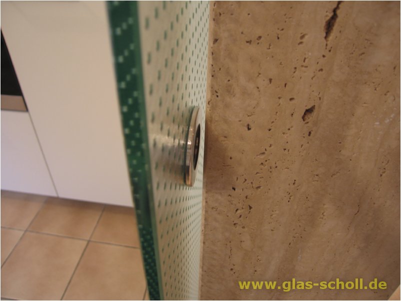 Artikelbild 5 des Artikels “schraubbare Edelstahl-Griffmuschel d=50 für Loch 38mm Edelstahl geschliffen“