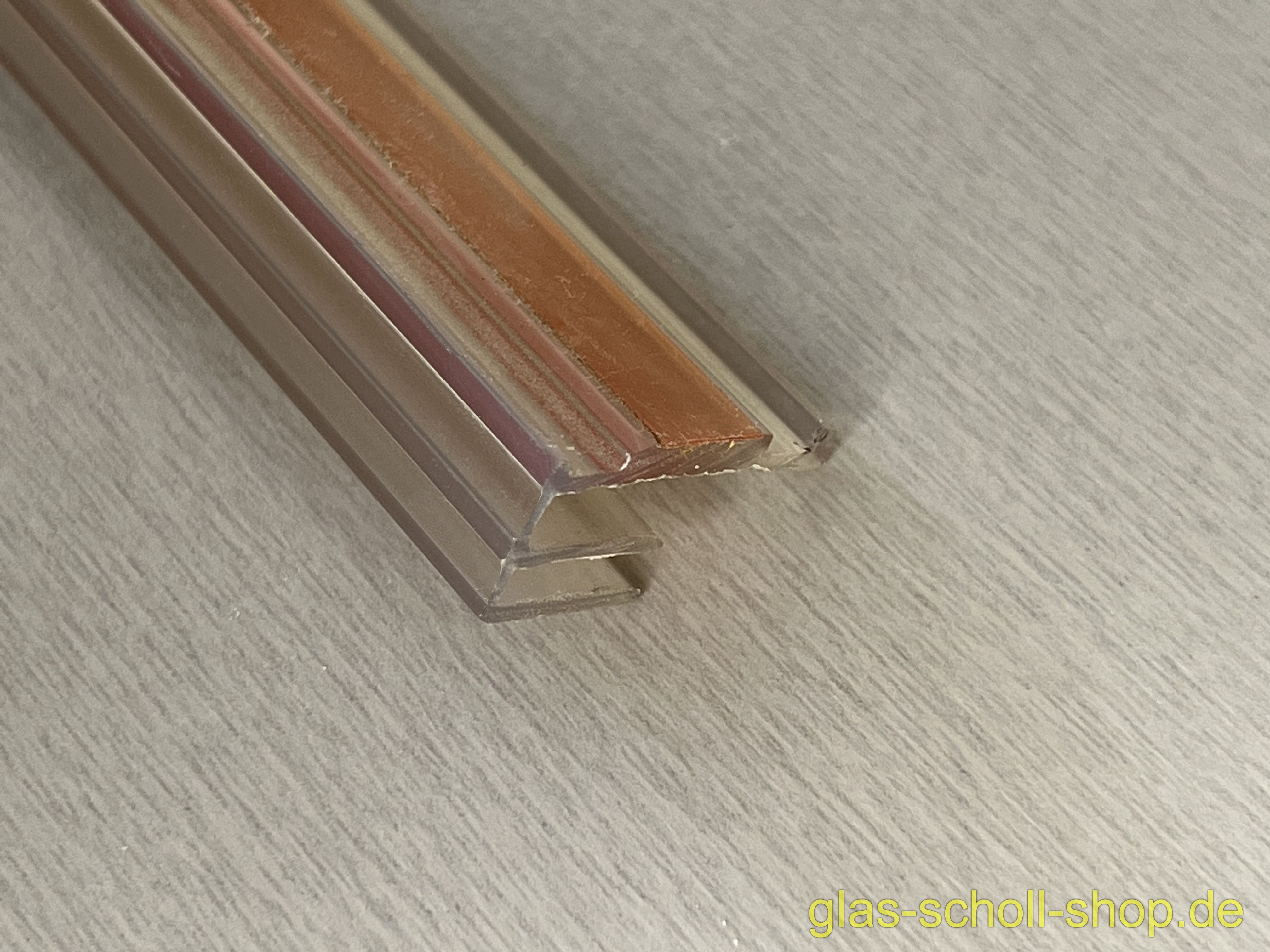 Artikelbild 5 des Artikels “Trägerprofil für Dichtungen als Türanschlag “