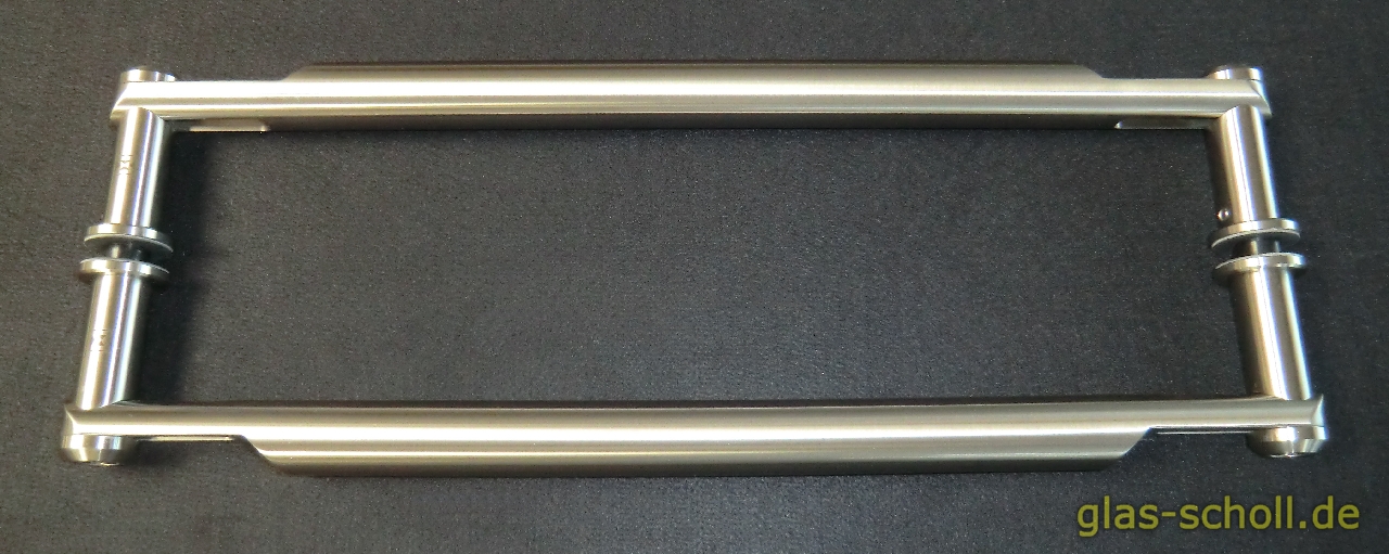 Artikelbild 5 des Artikels “Edelstahl Stangengriff Modell ProTec geschliffen h=425“