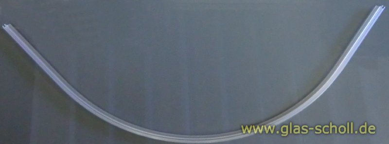 Artikelbild 6 des Artikels “GEBOGENE untere Dichtung FÜR RUNDDUSCHEN (1150-1200 mm) 6-8mm Glas “