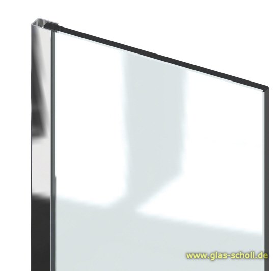 Artikelbild 6 des Artikels “Boden-Wand-Profil (U-Profil) 19x14 2m Länge matt eloxiert“