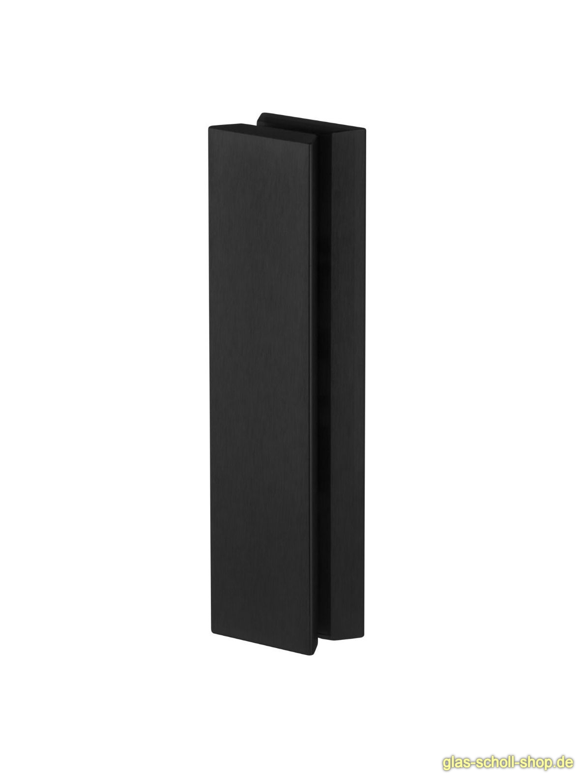 Artikelbild 6 des Artikels “beidseitig selbstklebende Griffleiste h=200 b=37 Edelstahloptik gebürstet“