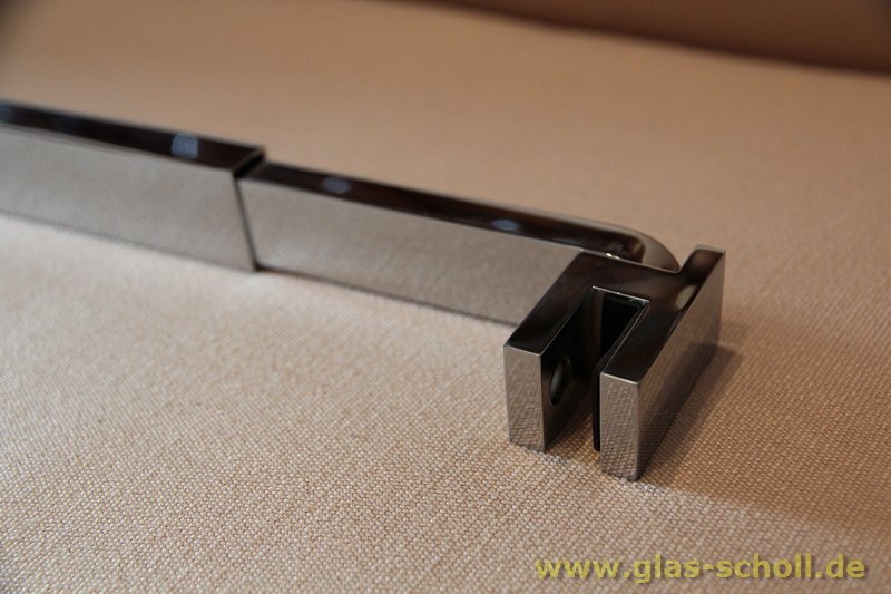 Artikelbild 6 des Artikels “rechteckige Stabilisierungsstange GLAS-GLAS verstellbar (Länge auswählen) Läge auswählen“