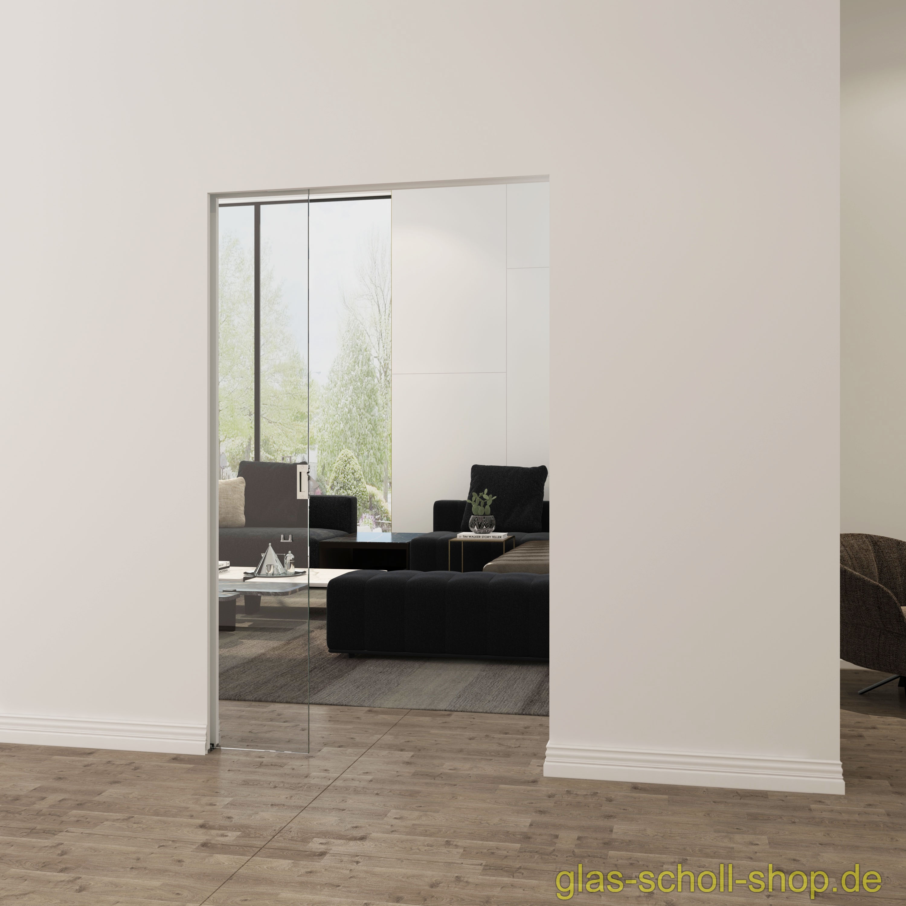 Artikelbild 6 des Artikels “abklappbare Griffmuschel fuer Taschenmontage Edelstahl“