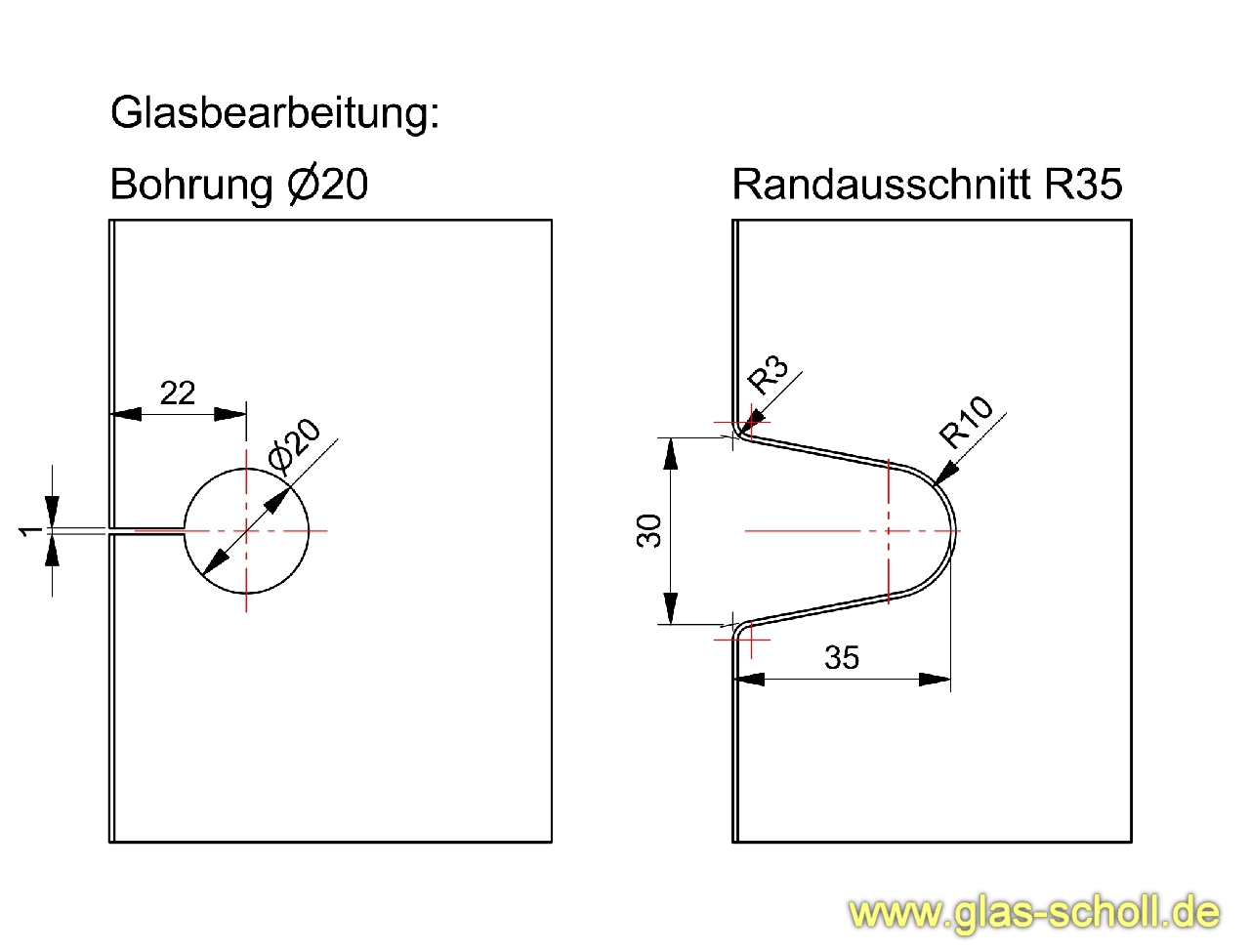 Artikelbild 6 des Artikels “Flamea+ Winkelverbinder 90° Glas-Wand glanzverchromt“