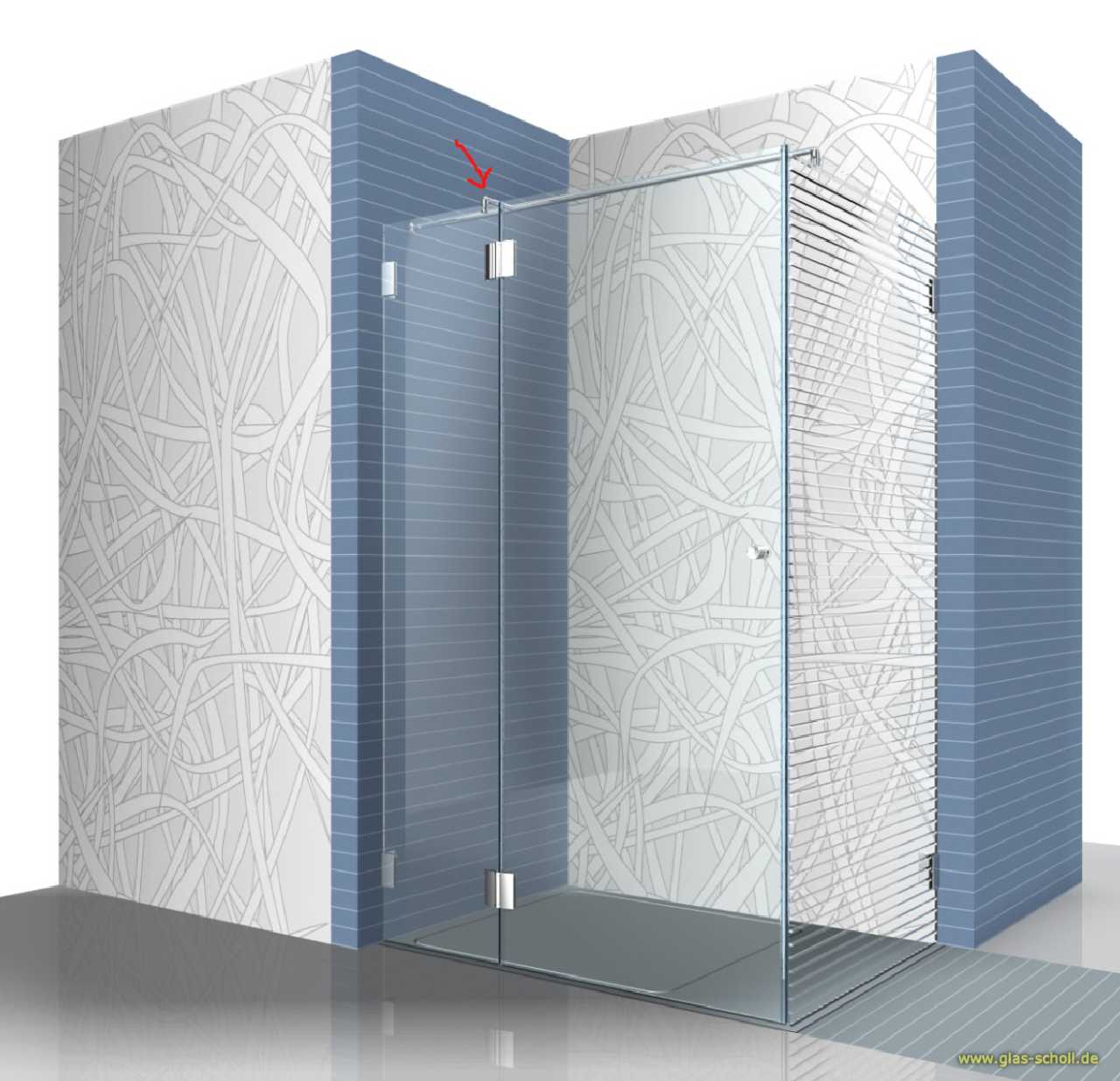 Artikelbild 7 des Artikels “geniales T-Verbindungsstück für runde Stabistangen P8445/P8444 glanzverchromt (MS7)“