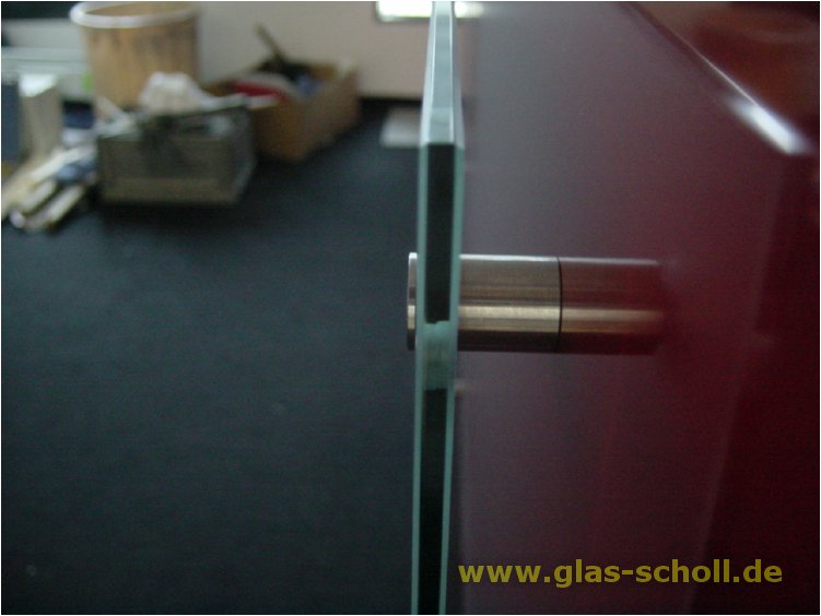 Artikelbild 7 des Artikels “Edelstahl-Abstandshalter d=20 wa=20 “