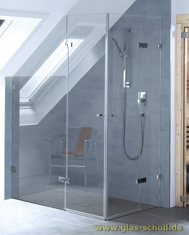 Artikelbild 7 des Artikels “GRAL BH2401 flächenbündiger Glas-Wand Winkelbeschlag glanzverchromt“